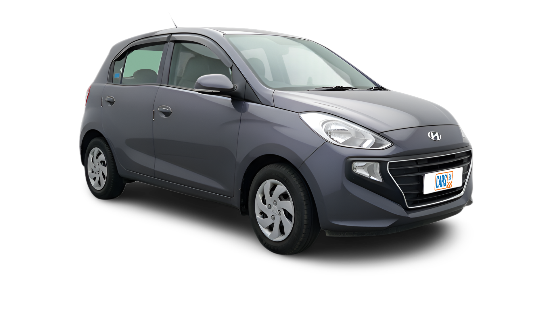 Hyundai NEW SANTRO-img